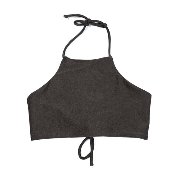 KAOHS Black Bikini Top - Picture 1 of 7